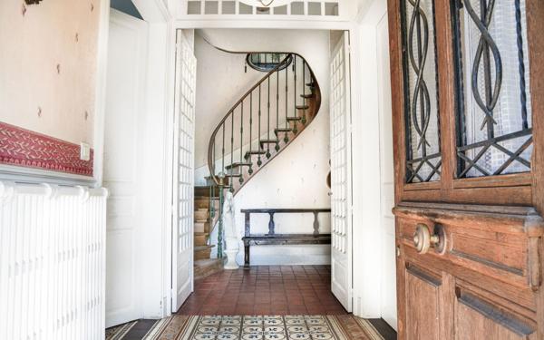 Maison à vendre    11 pièces • 263 m2 Paris 1