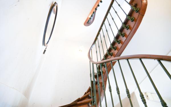 Maison à vendre    11 pièces • 263 m2 Paris 1