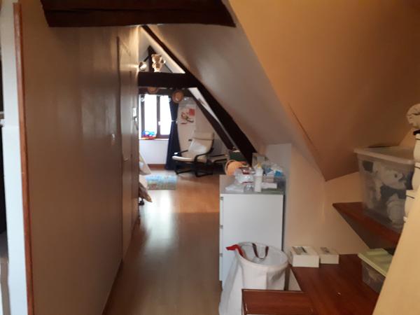 Contactez votre