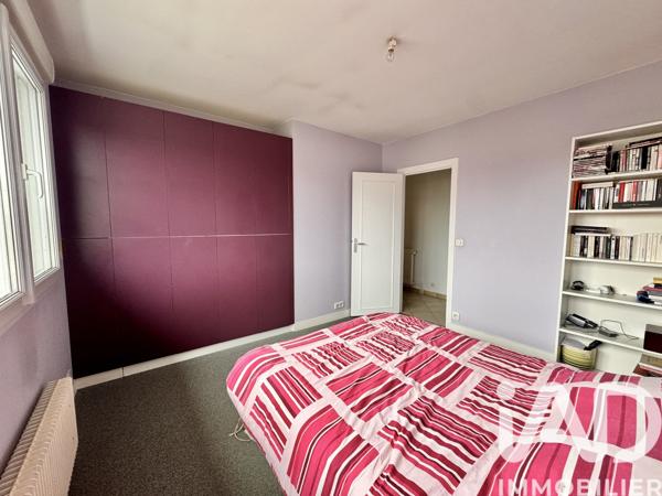 Appartement à vendre 3 pièces 77 m² Nanterre
