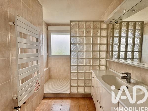 Appartement à vendre 3 pièces 77 m² Nanterre