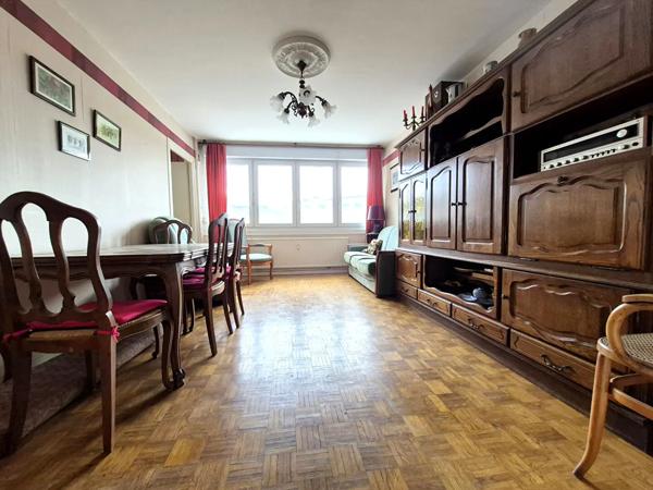 Appartement à vendre 2 pièces 58.78m² Haubourdin (59320)