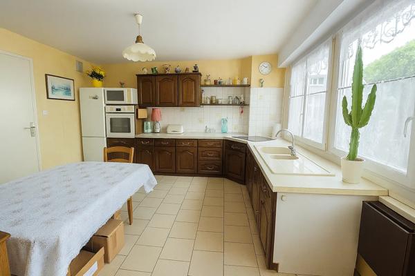 Appartement à vendre 2 pièces 58.78m² Haubourdin (59320)