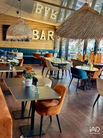 Restaurant à vendre 160 m² La Garde-Freinet