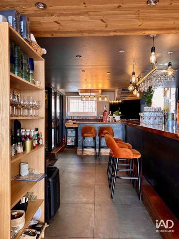 Restaurant à vendre 160 m² La Garde-Freinet