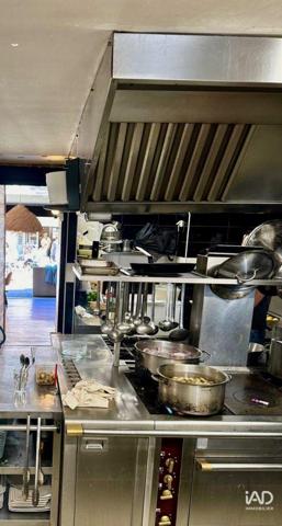 Restaurant à vendre 160 m² La Garde-Freinet