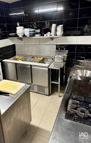 Restaurant à vendre 160 m² La Garde-Freinet