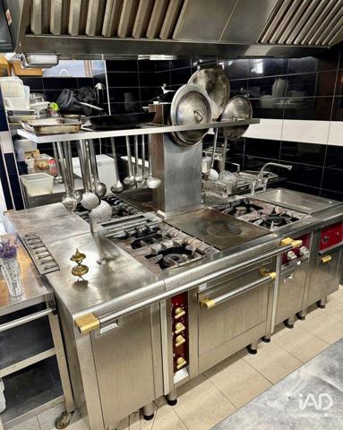Restaurant à vendre 160 m² La Garde-Freinet
