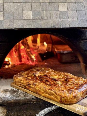 Restaurant à vendre 160 m² La Garde-Freinet