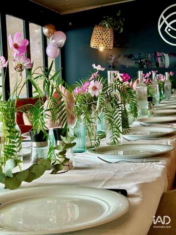 Restaurant à vendre 160 m² La Garde-Freinet