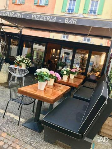 Restaurant à vendre 160 m² La Garde-Freinet