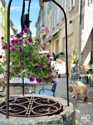 Restaurant à vendre 160 m² La Garde-Freinet