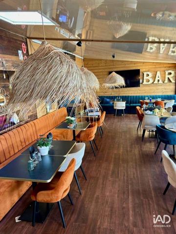 Restaurant à vendre 160 m² La Garde-Freinet