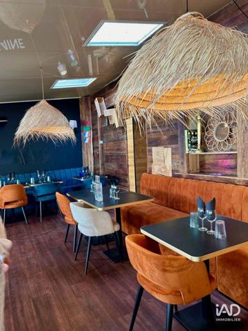 Restaurant à vendre 160 m² La Garde-Freinet