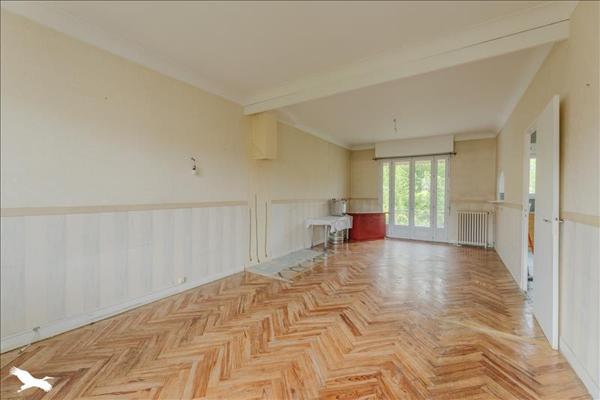 Maison à vendre |  Talence |  6 pièces | 115 m²