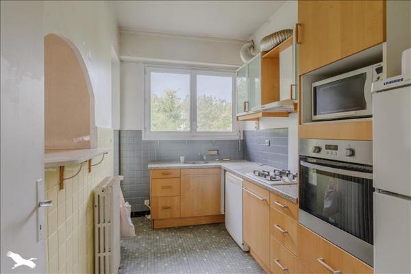 Maison à vendre |  Talence |  6 pièces | 115 m²