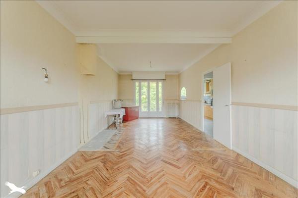 Maison à vendre |  Talence |  6 pièces | 115 m²