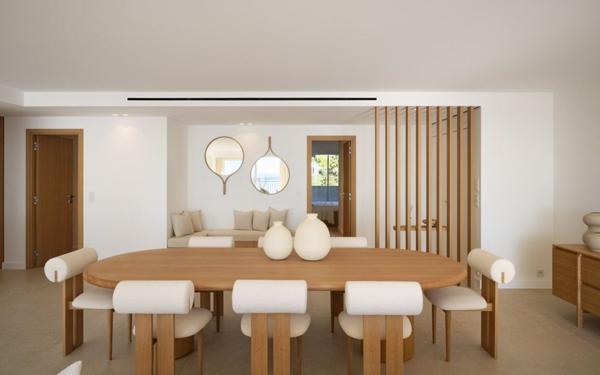 Appartement à vendre    5 pièces • 210 m2 Cannes