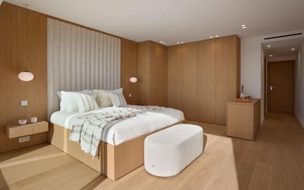 Appartement à vendre    5 pièces • 210 m2 Cannes