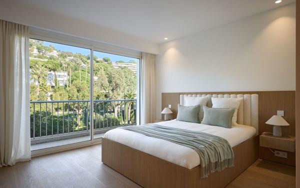 Appartement à vendre    5 pièces • 210 m2 Cannes