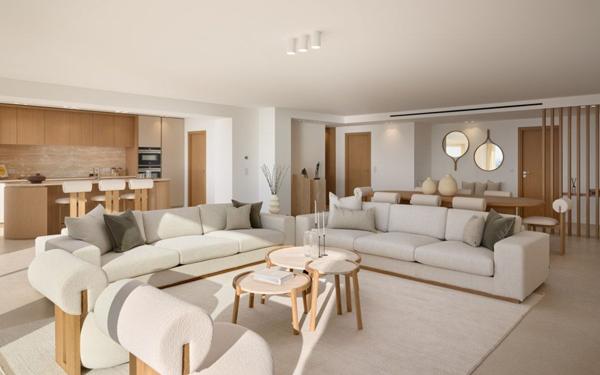 Appartement à vendre    5 pièces • 210 m2 Cannes