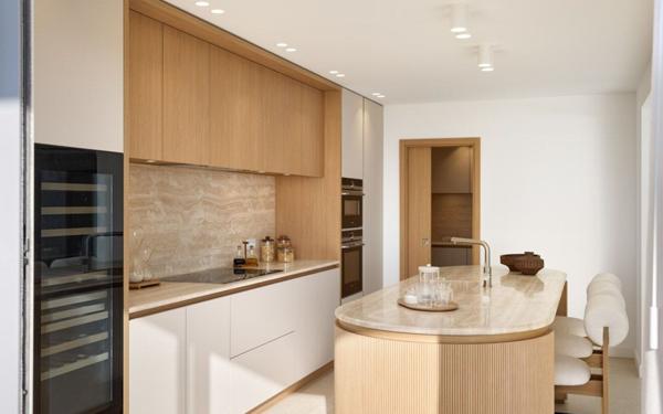 Appartement à vendre    5 pièces • 210 m2 Cannes