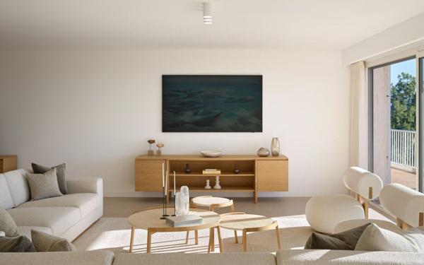 Appartement à vendre    5 pièces • 210 m2 Cannes