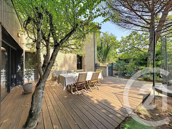 Maison à vendre  5 pièces - 122,48 m 2   AUCH  - 32