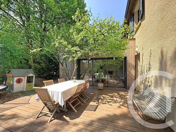 Maison à vendre  5 pièces - 122,48 m 2   AUCH  - 32