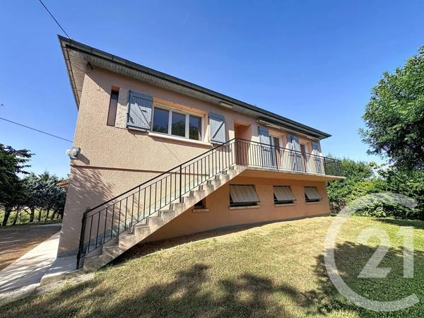 Maison à vendre  5 pièces - 122,48 m 2   AUCH  - 32