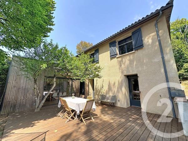Maison à vendre  5 pièces - 122,48 m 2   AUCH  - 32