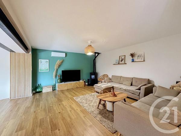 Maison à vendre  5 pièces - 122,48 m 2   AUCH  - 32