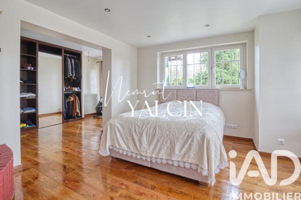 Maison à vendre 7 pièces 195 m² Lamorlaye