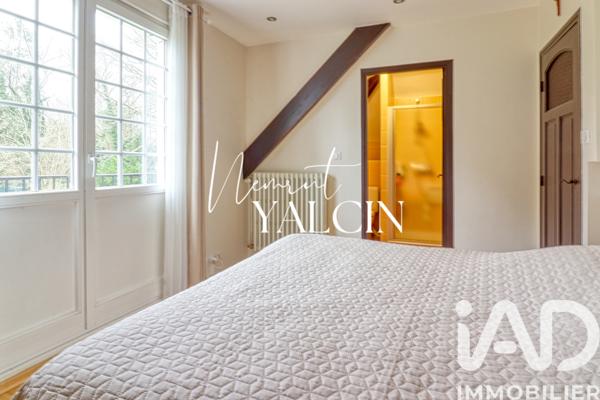 Maison à vendre 7 pièces 195 m² Lamorlaye