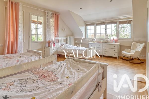 Maison à vendre 7 pièces 195 m² Lamorlaye