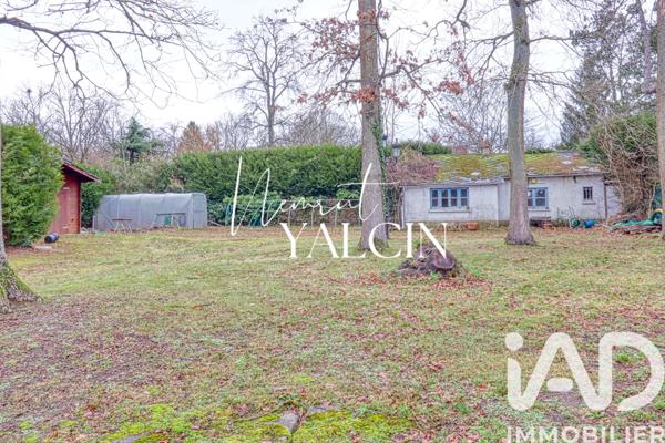 Maison à vendre 7 pièces 195 m² Lamorlaye