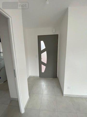 Pavillon à louer à Grossoeuvre dans l'Eure (27220), ref : JEUFGROSS