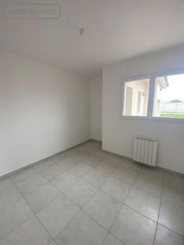 Pavillon à louer à Grossoeuvre dans l'Eure (27220), ref : JEUFGROSS