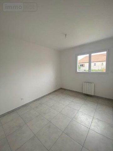 Pavillon à louer à Grossoeuvre dans l'Eure (27220), ref : JEUFGROSS