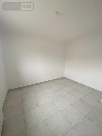 Pavillon à louer à Grossoeuvre dans l'Eure (27220), ref : JEUFGROSS