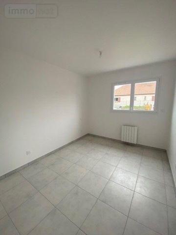 Pavillon à louer à Grossoeuvre dans l'Eure (27220), ref : JEUFGROSS