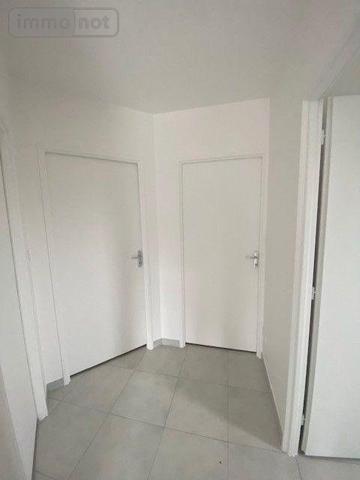 Pavillon à louer à Grossoeuvre dans l'Eure (27220), ref : JEUFGROSS