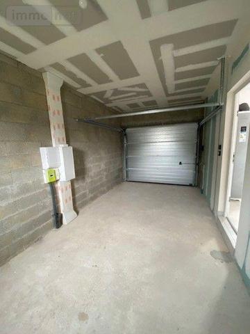 Pavillon à louer à Grossoeuvre dans l'Eure (27220), ref : JEUFGROSS