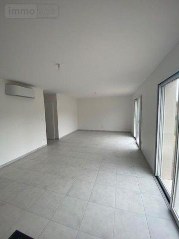 Pavillon à louer à Grossoeuvre dans l'Eure (27220), ref : JEUFGROSS