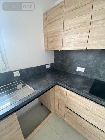 Pavillon à louer à Grossoeuvre dans l'Eure (27220), ref : JEUFGROSS