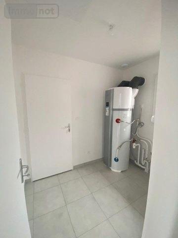 Pavillon à louer à Grossoeuvre dans l'Eure (27220), ref : JEUFGROSS