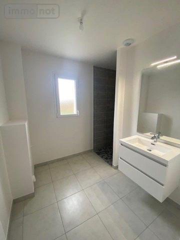 Pavillon à louer à Grossoeuvre dans l'Eure (27220), ref : JEUFGROSS