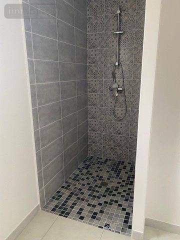 Pavillon à louer à Grossoeuvre dans l'Eure (27220), ref : JEUFGROSS