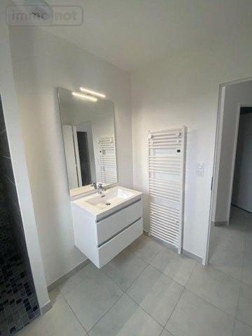 Pavillon à louer à Grossoeuvre dans l'Eure (27220), ref : JEUFGROSS