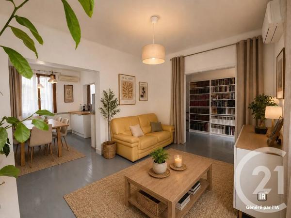 Maison à vendre  4 pièces - 76 m 2   CARBONNE  - 31